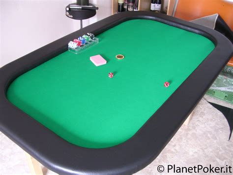 costruire tavolo da poker 6n5b